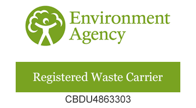 waste carrier